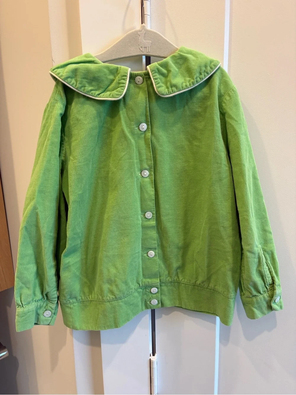 Beehave soft green